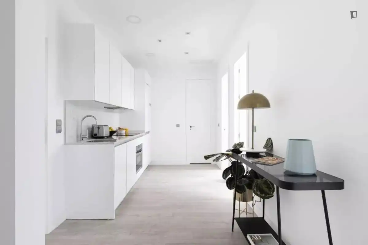 Apartamento con ascensor en alquiler en Centro, imagen 6