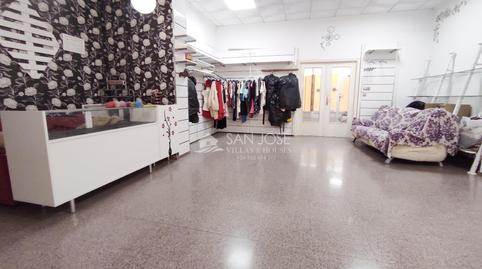 Foto 2 de Planta baixa de lloguer a Monforte del Cid, Alicante