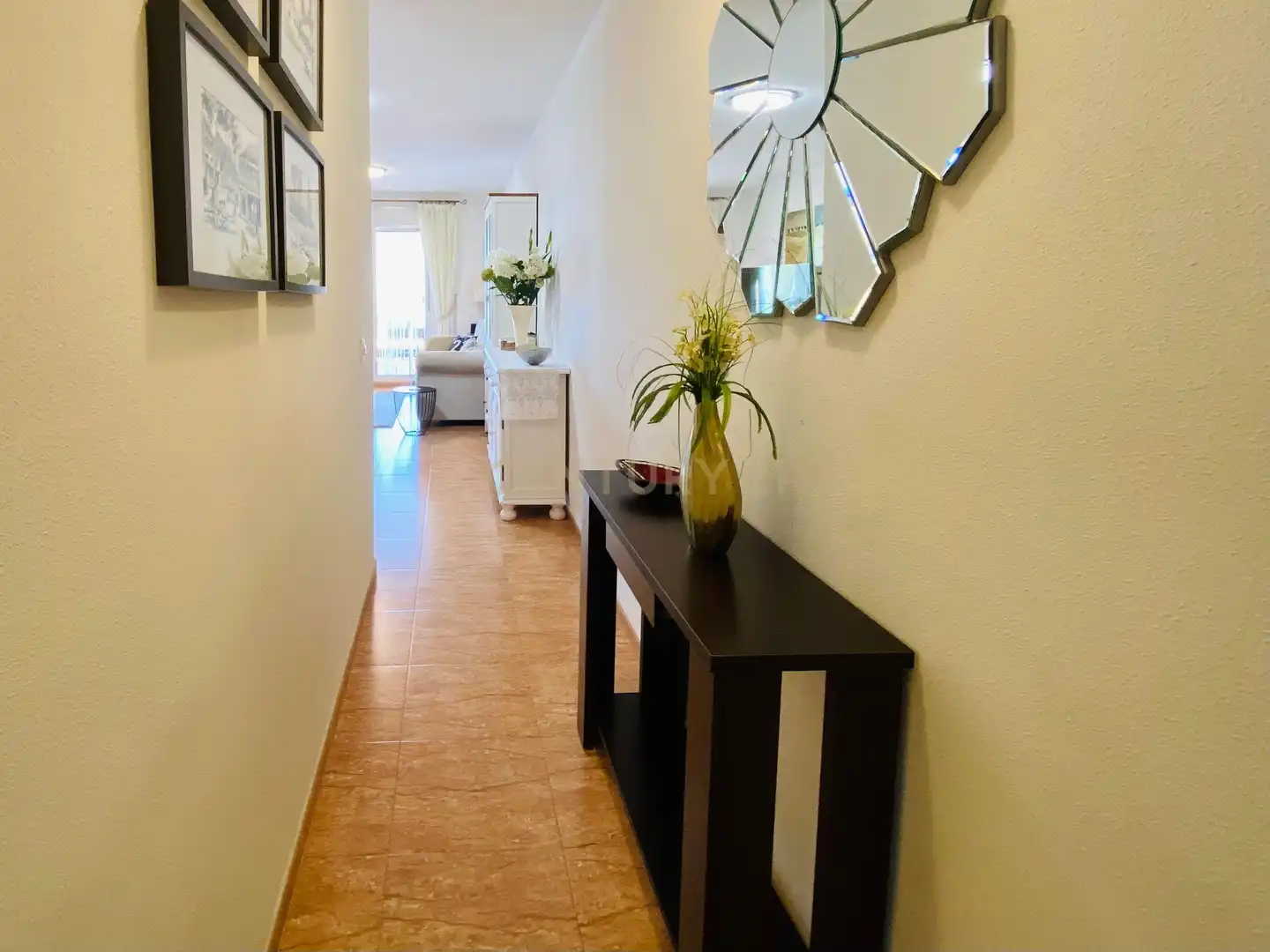 Apartament amb piscina en venda a Almerimar, imagen 11