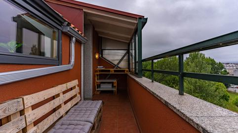 Photo 2 of Attic to rent in Carballo, A Coruña