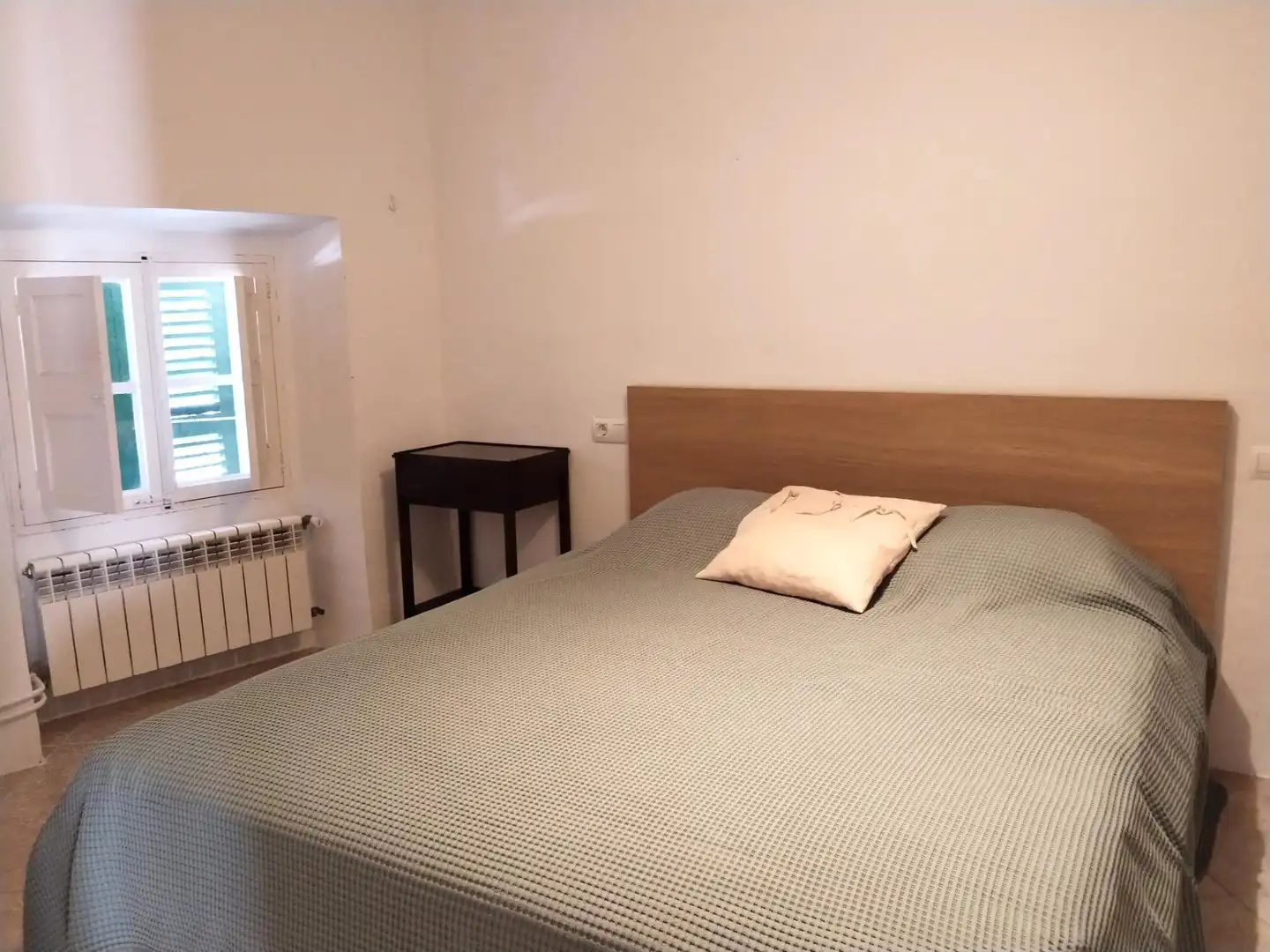Dormitori de Casa o xalet en venda en Felanitx amb Aire condicionat, Terrassa i Moblat
