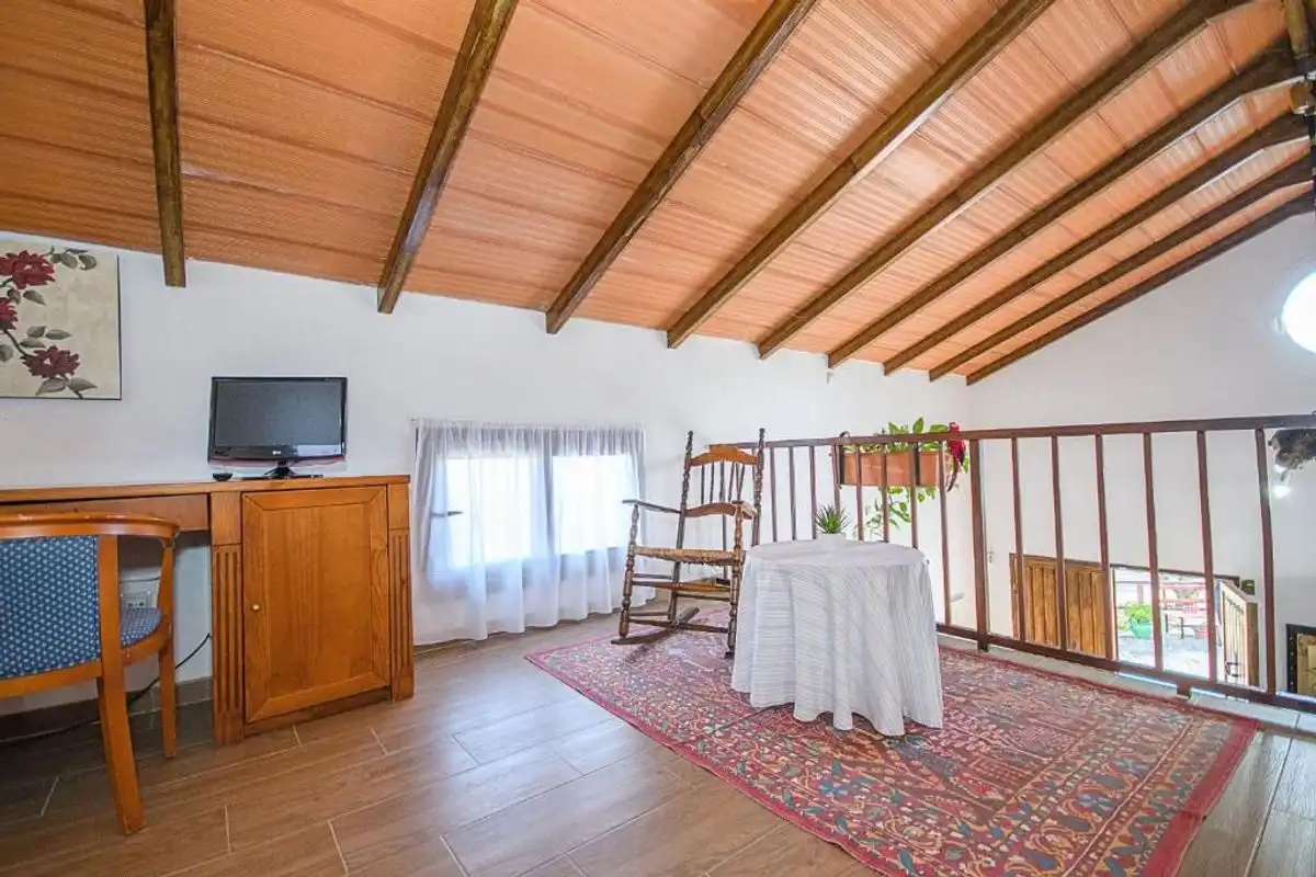 Casa rústica con piscina en venta en MA-901, imagen 10