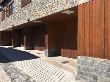 Casa bifamiliare in vendita a Carrèr Major