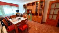 Living room of Flat for sale in Premià de Mar  with Heating and Balcony