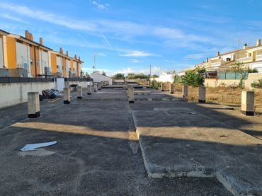 Terreno residenziale in vendita a Costa Norte