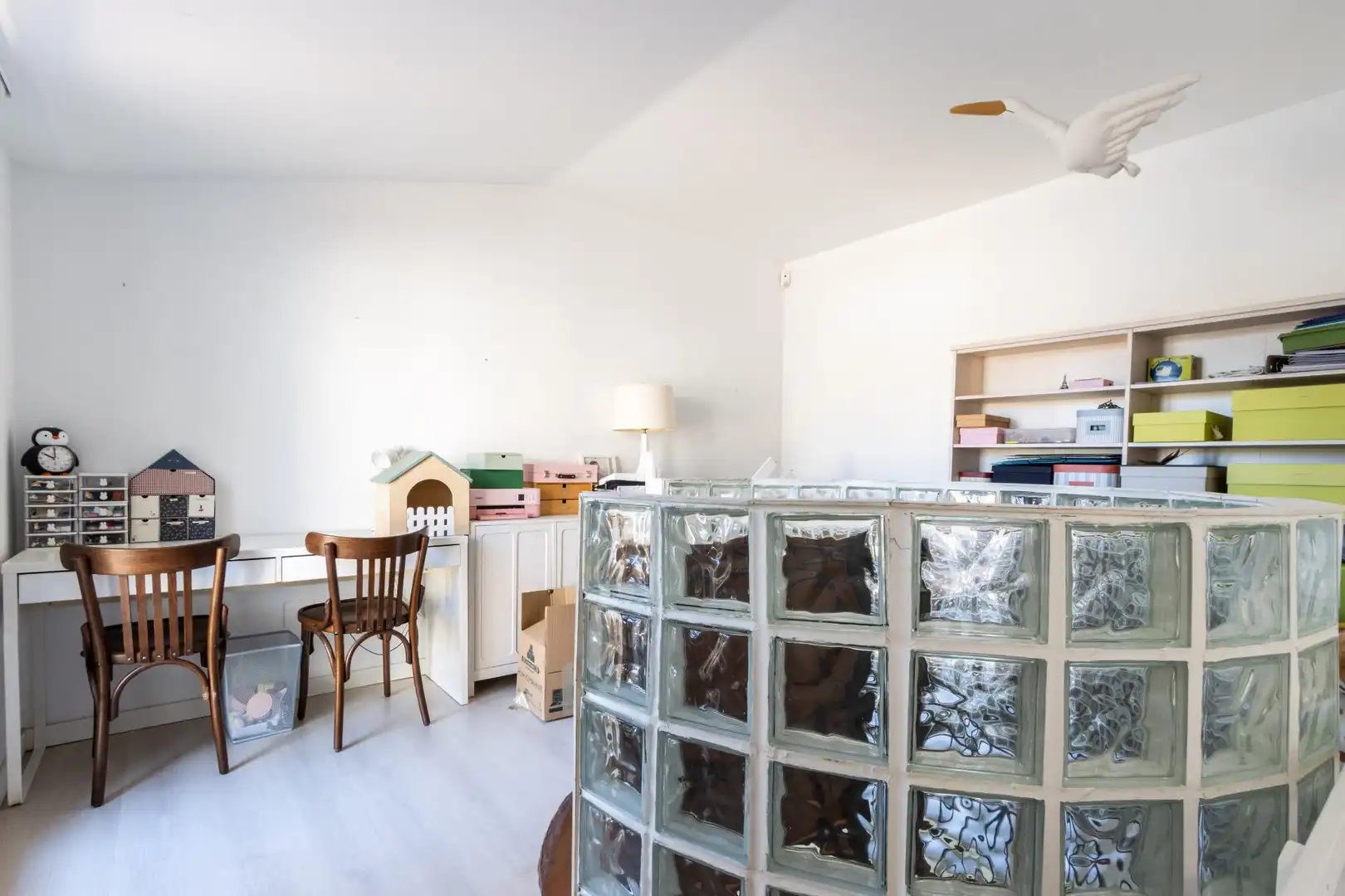 Wohnung mit Aufzug zum Verkauf in Centre - Sant Oleguer, imagen 33