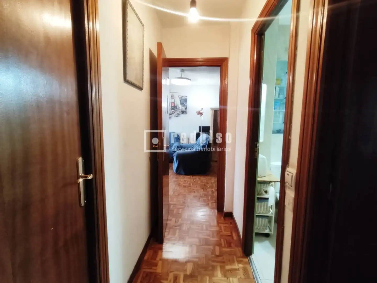 Pis amb ascensor en venda a Suroeste - Zona Hospital, imagen 31