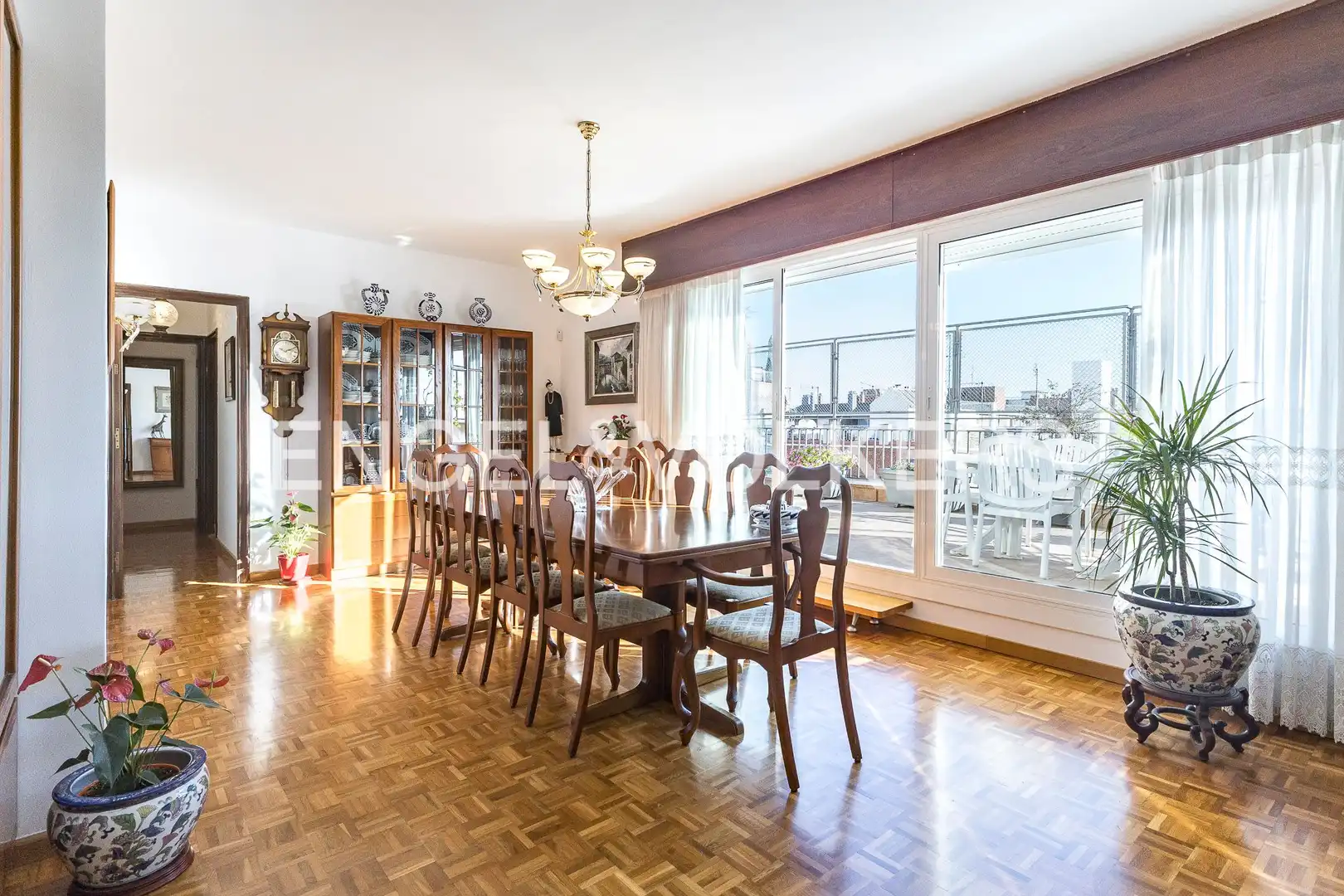 Penthouse with lift for sale in Eixample, imagen 2