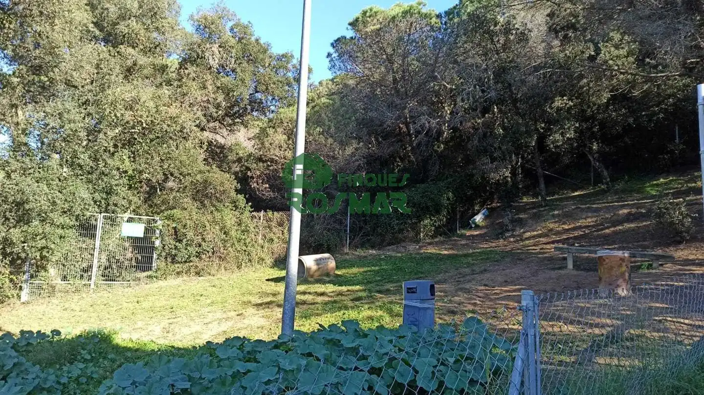 Land for sale in El Molí - El Rieral