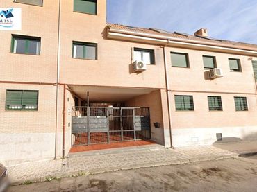 Wohnung mit Aufzug zum Verkauf in Calle de Maximino López