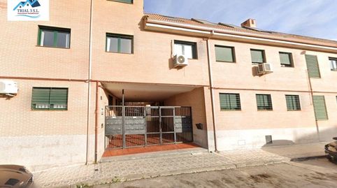 Venta Piso Valmojado  Toledo