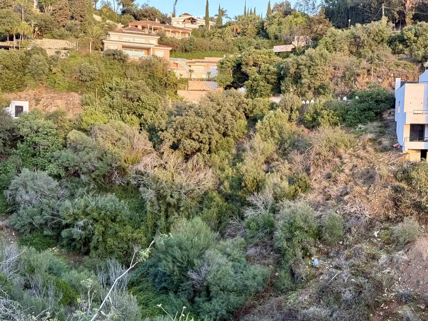Residential for sale in Marbella