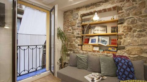 Foto 5 de Apartament en venda a Fermin Calbeton Kalea, Parte Vieja, Donostia - San Sebastián