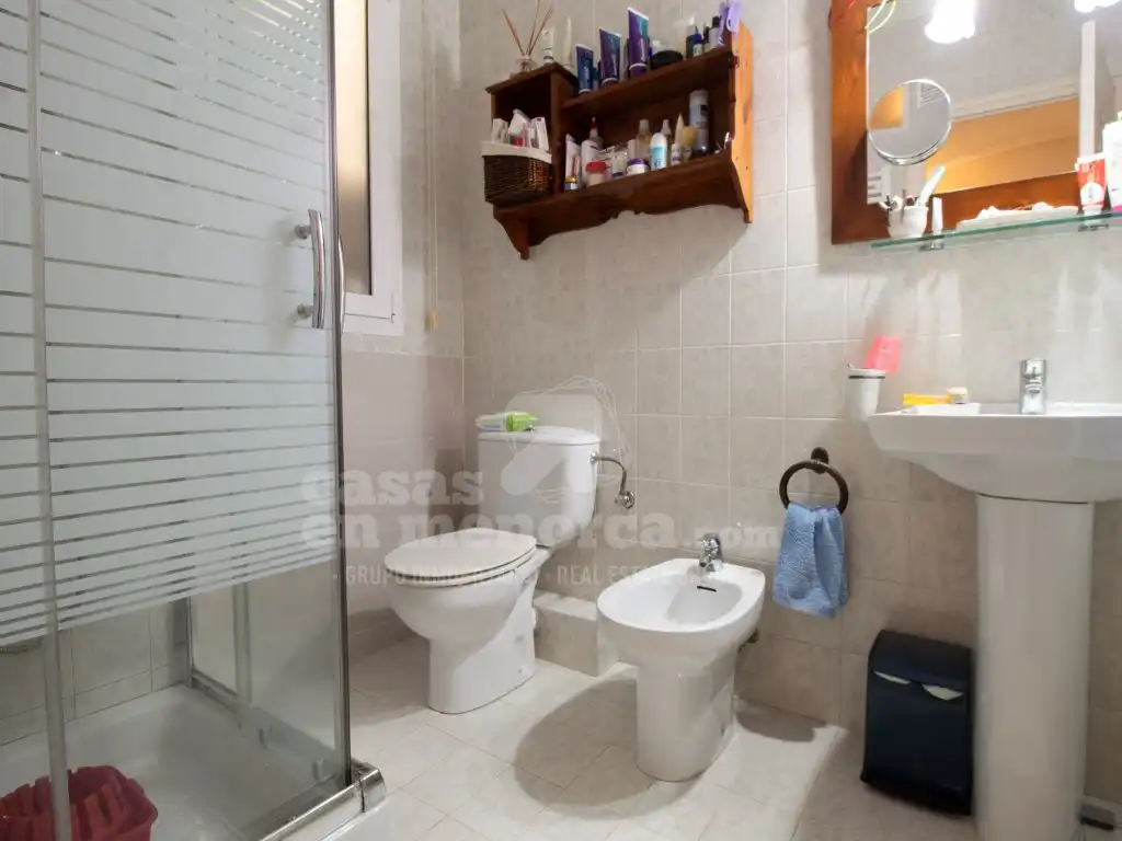House with garden for sale in Es Castell poble, imagen 26