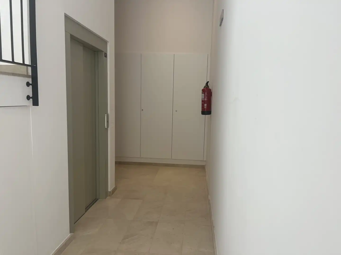 Piso de alquiler en CAVALL BERNAT (DEL), Fenals
