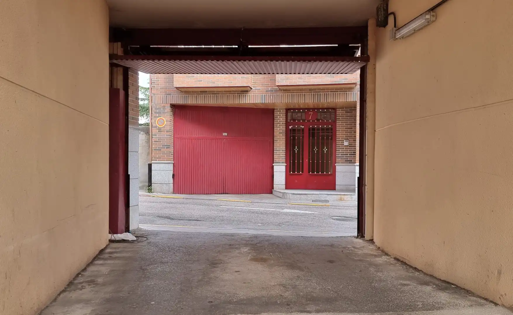 Garage for sale in Guadalix de la Sierra