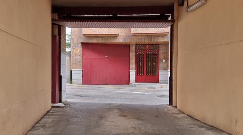 Photo 5 of Garage for sale in Calle Nogal, 5, Guadalix de la Sierra, Madrid