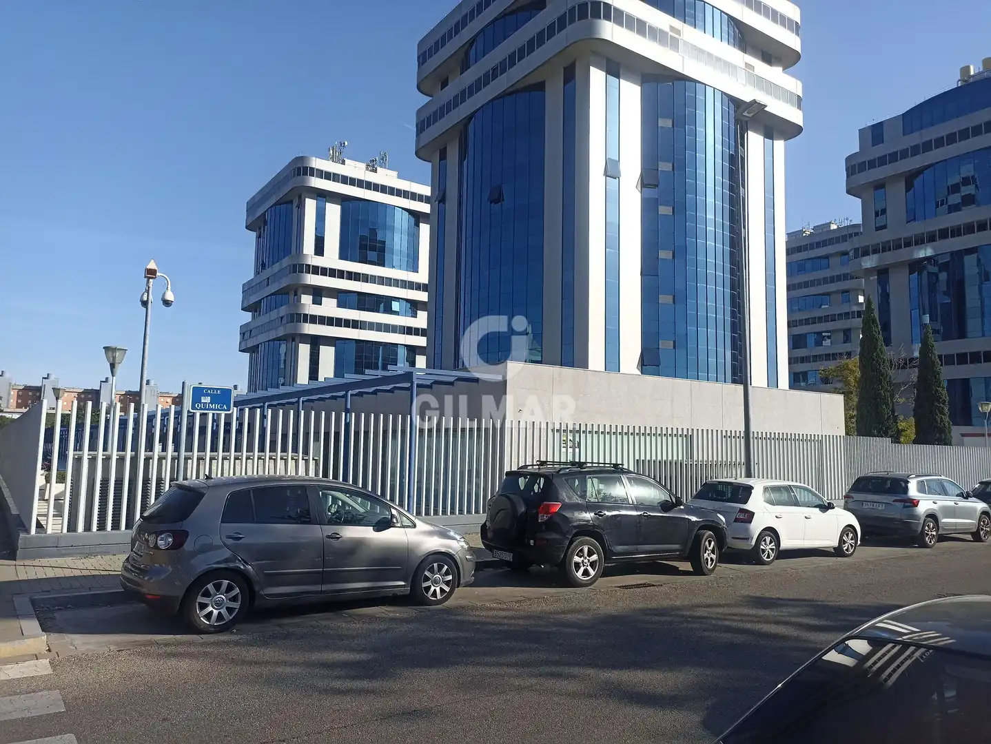 Büro zur Miete in Norte, imagen 27