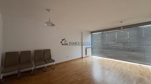 Foto 3 de Pis de lloguer a Zona Fernández Ladreda, Pontevedra Capital