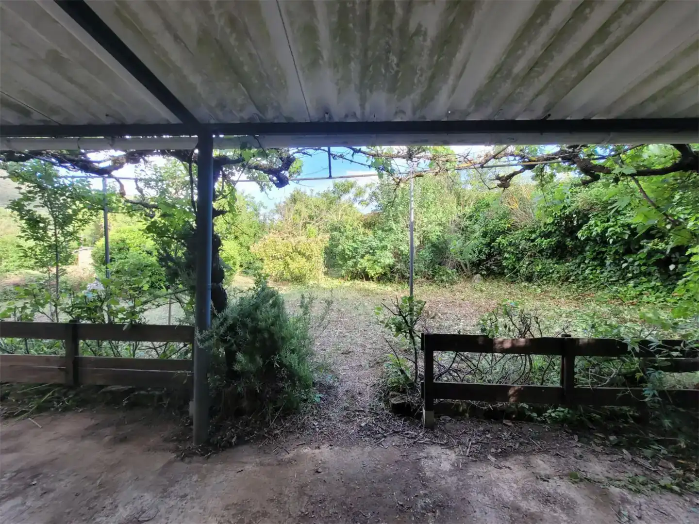 Finca rústica en venda en Allín / Allin