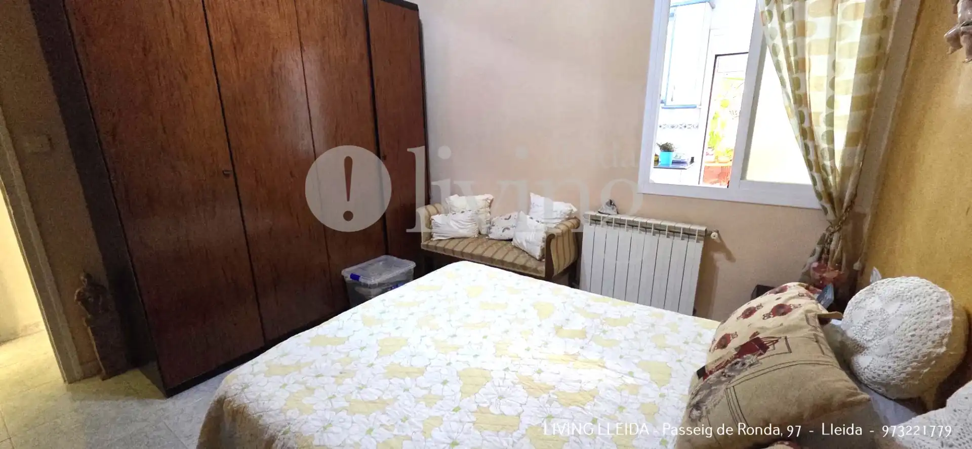 Piso con terraza en venta en Avinguda Alcalde Porqueres, imagen 8