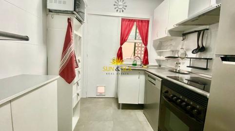 Foto 4 de Pis de lloguer a Playa de los Náufragos, Alicante