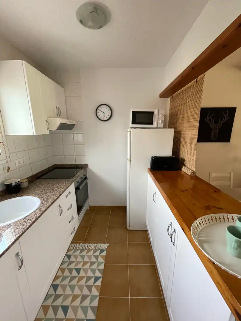 Apartment mit Pool zum Verkauf in El Puerto, imagen 18