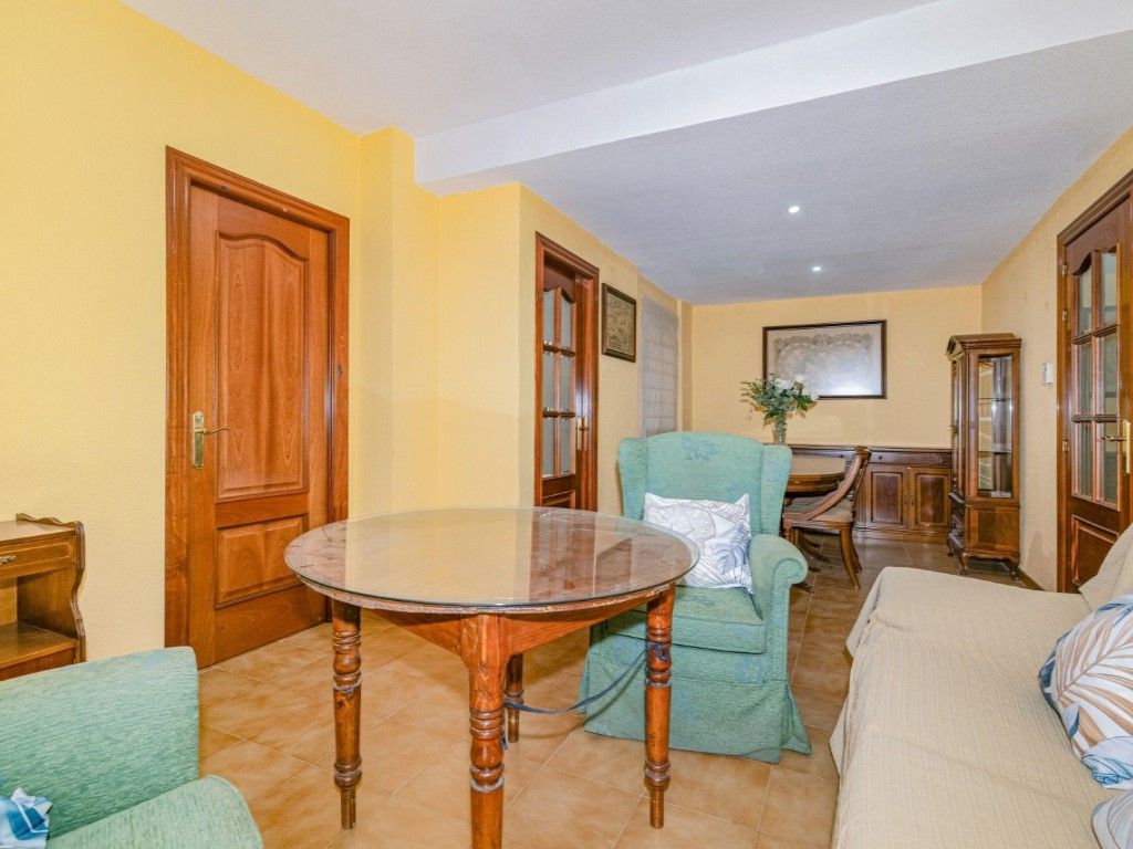 Flat for sale in San Matías - Realejo