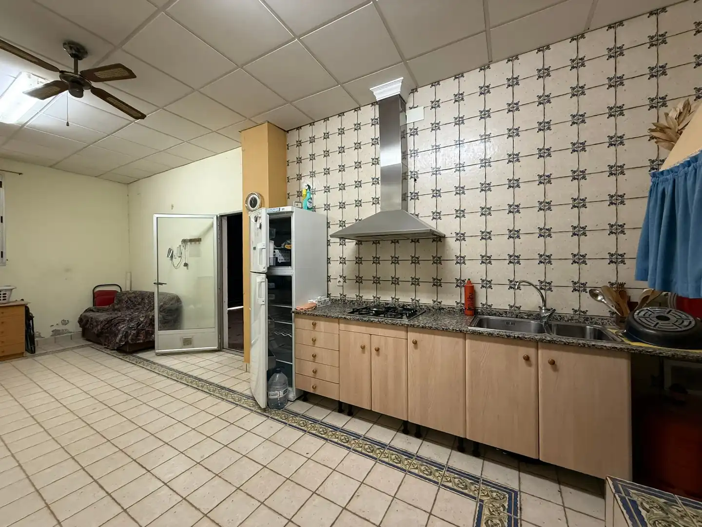 Maison avec terrasse à vendre à Subida Castillo, imagen 11