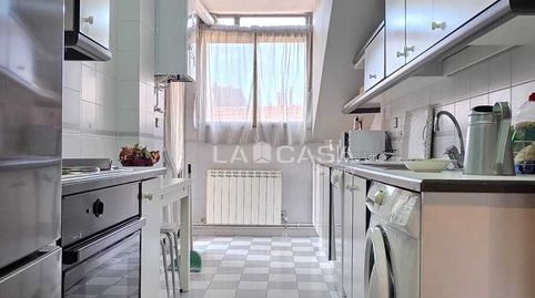 Foto 4 von Wohnung zur Miete in Plaza de San Miguel, Centro, Valladolid Capital