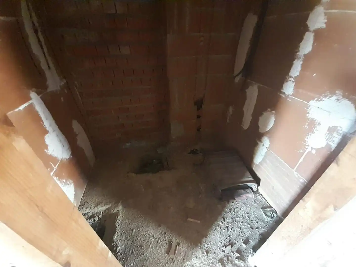 Residenziale in vendita a Calle Sevilla, imagen 12