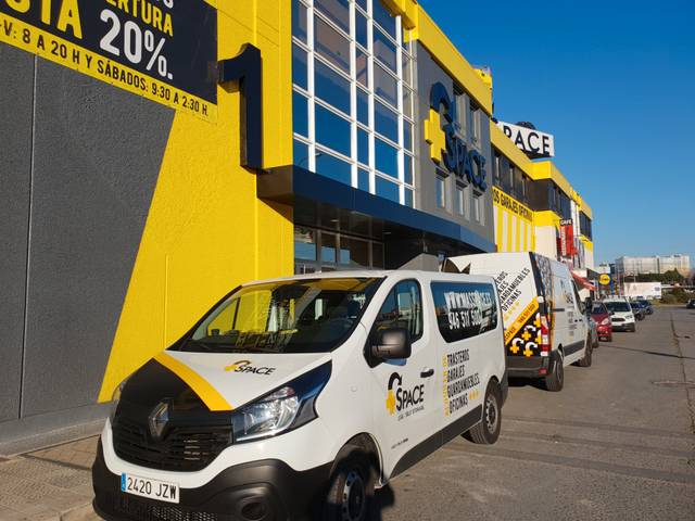 Trastero en Alquiler en Valle de Trápaga-Trapagaran