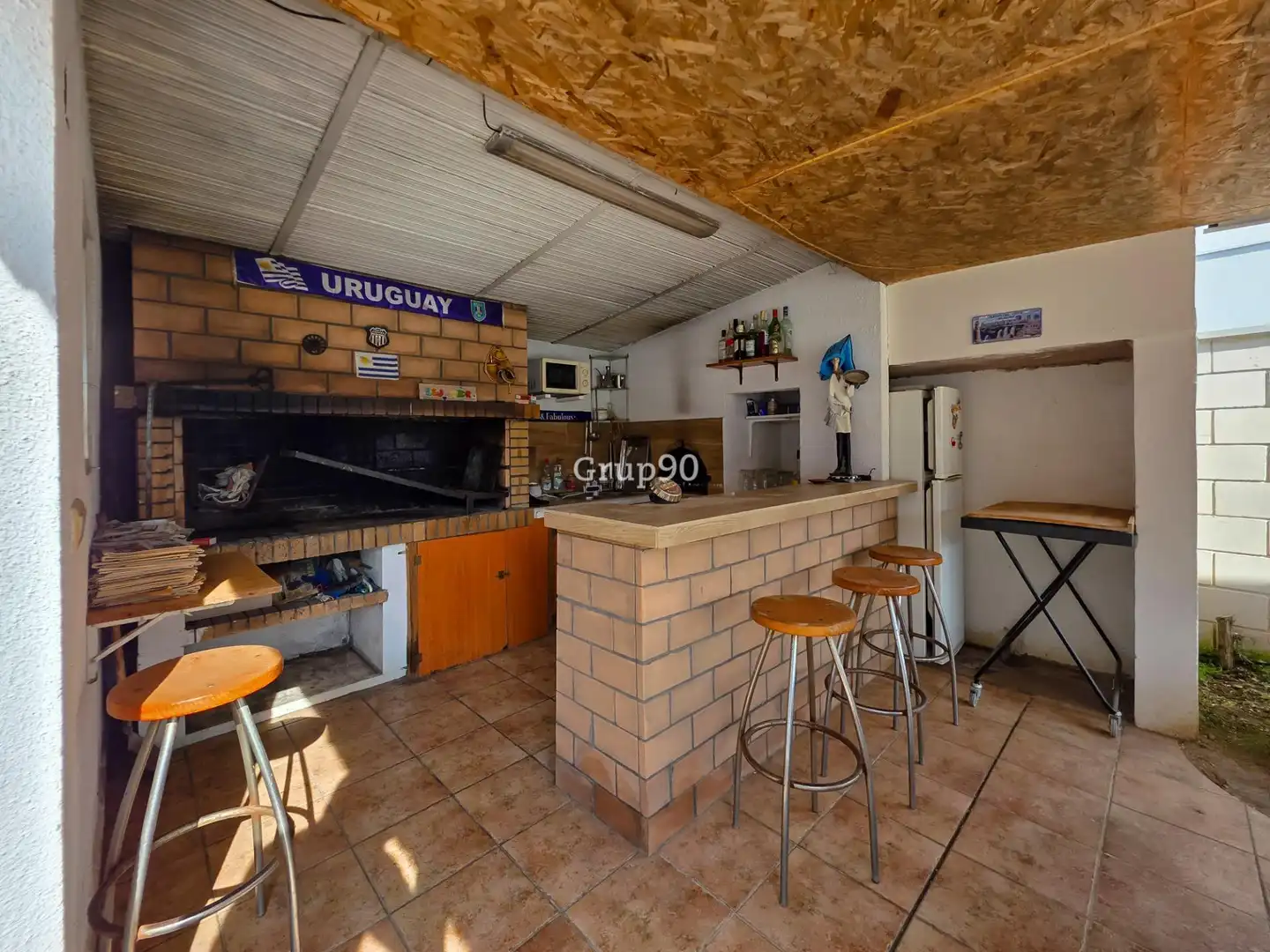 Casa o xalet en venda en Alpicat amb Aire condicionat, Calefacció i Alarma