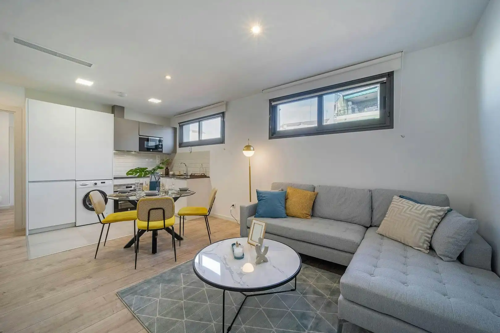 Appartement à louer à Chamberí, imagen 9