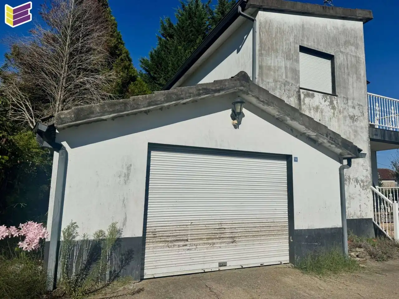 Maison avec jardin à vendre à Camino Maceiras, imagen 18
