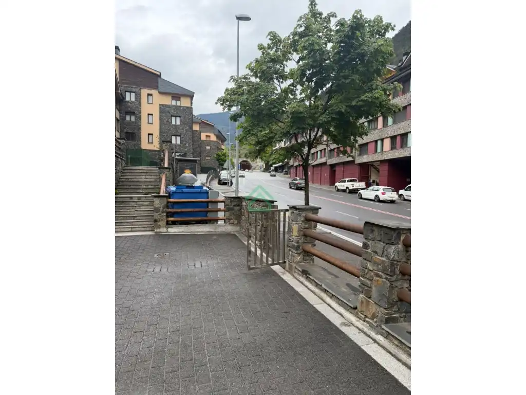 Wohnung zum Verkauf in Avinguda de la Bartra, imagen 11