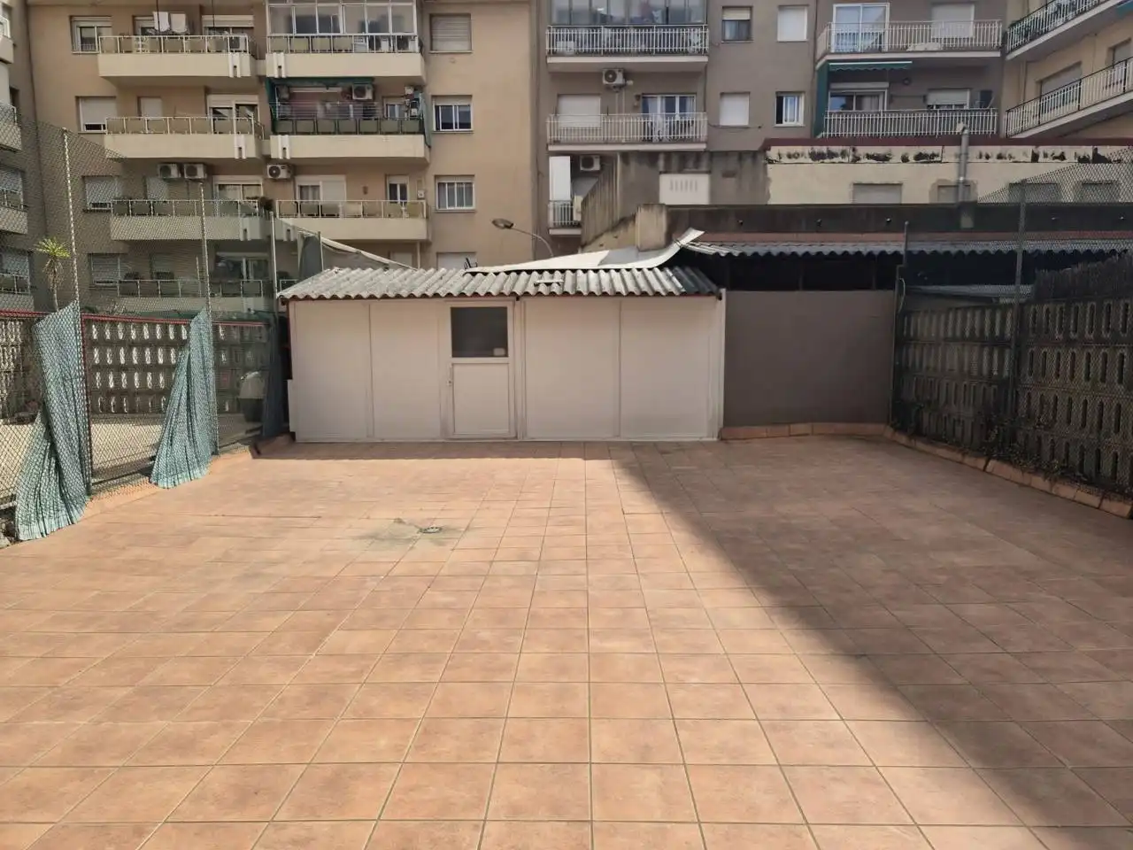 Flat with lift for sale in Calle Foment, imagen 2