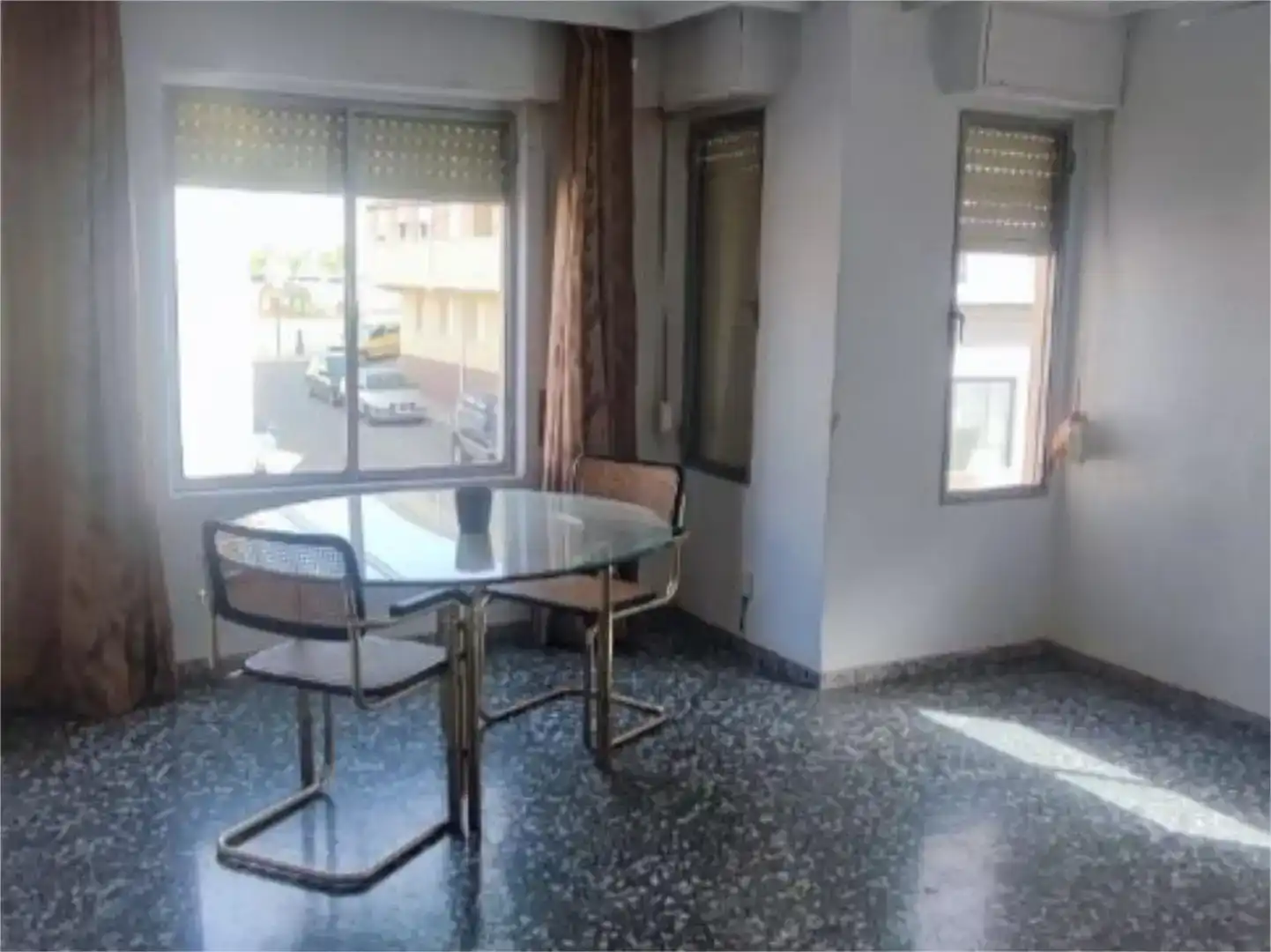 Esszimmer von Wohnung zum Verkauf in Ibi