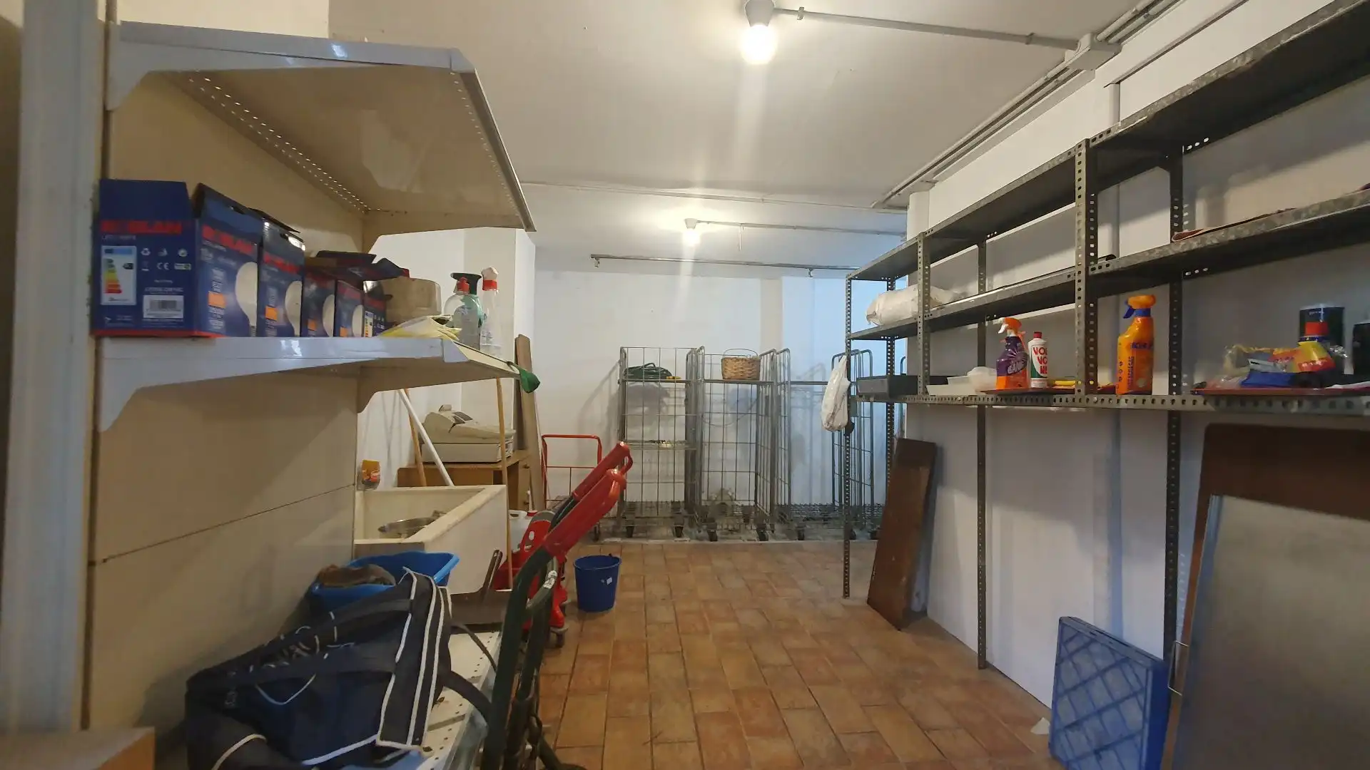 Local comercial en venda a Centro - Mendibil - Santiago, imagen 14