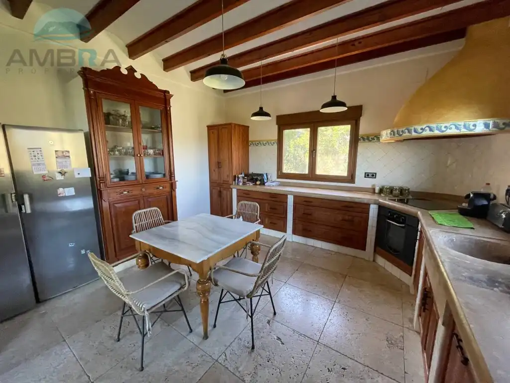 Villa zum Verkauf in Calle Xical Del, imagen 4