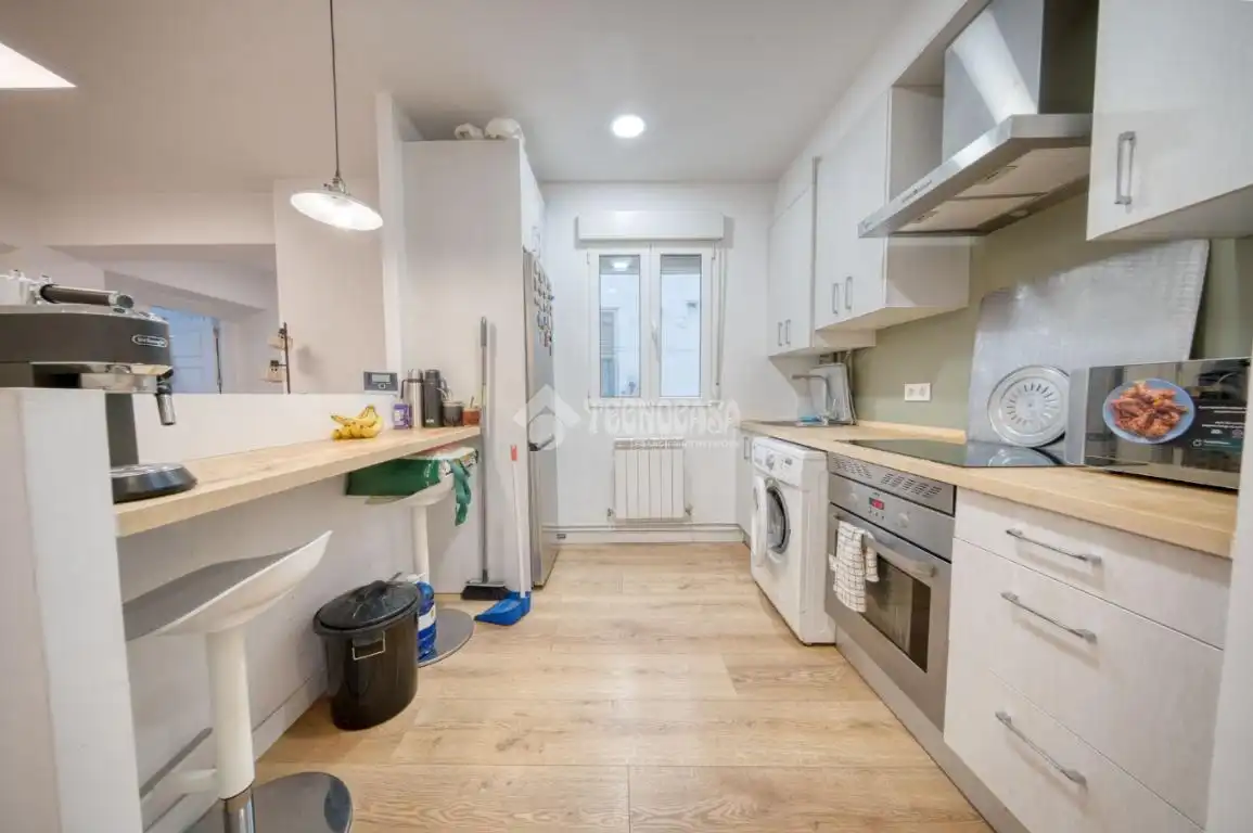 Piso con ascensor en venta en Rondilla, imagen 7