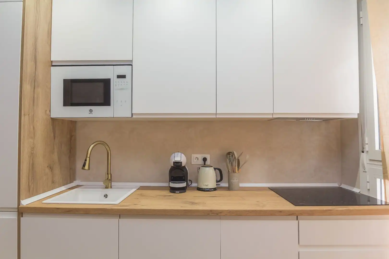 Flat for sale in san quintín, imagen 12