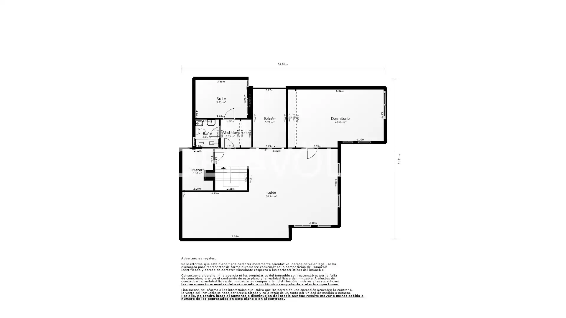 Casa o chalet de alquiler en Sant Cugat del Vallès con Calefacción, Jardín privado y Parquet