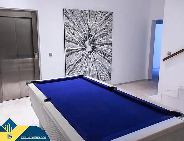 Villa con piscina in vendita a Santa Eulària, imagen 7