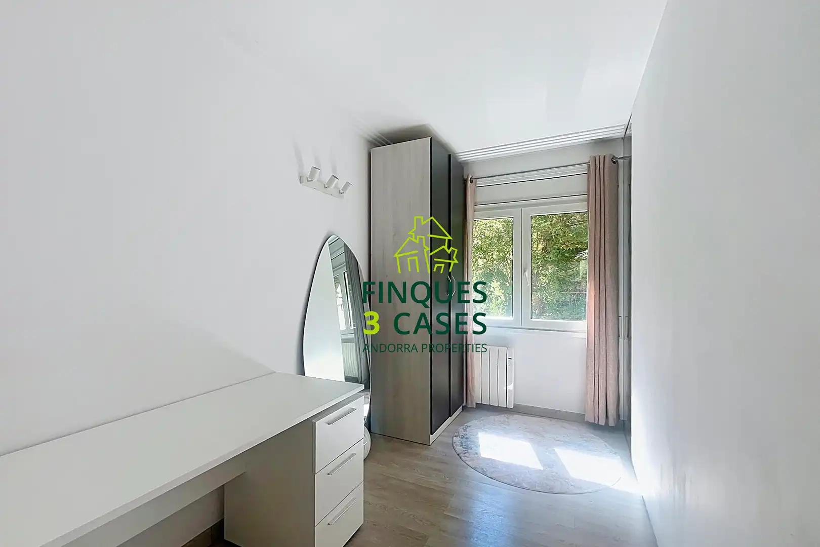 Wohnung mit Aufzug zum Verkauf in Carretera de l'Escladella, imagen 23