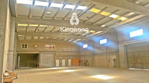 Photo 2 of Industrial buildings for sale in Señorío de Illescas, Illescas