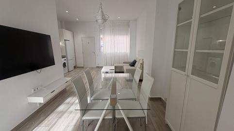 Photo 5 of Flat to rent in Valencia - Cl Dr Nicasio Benlloch, 5, El Calvari, Valencia