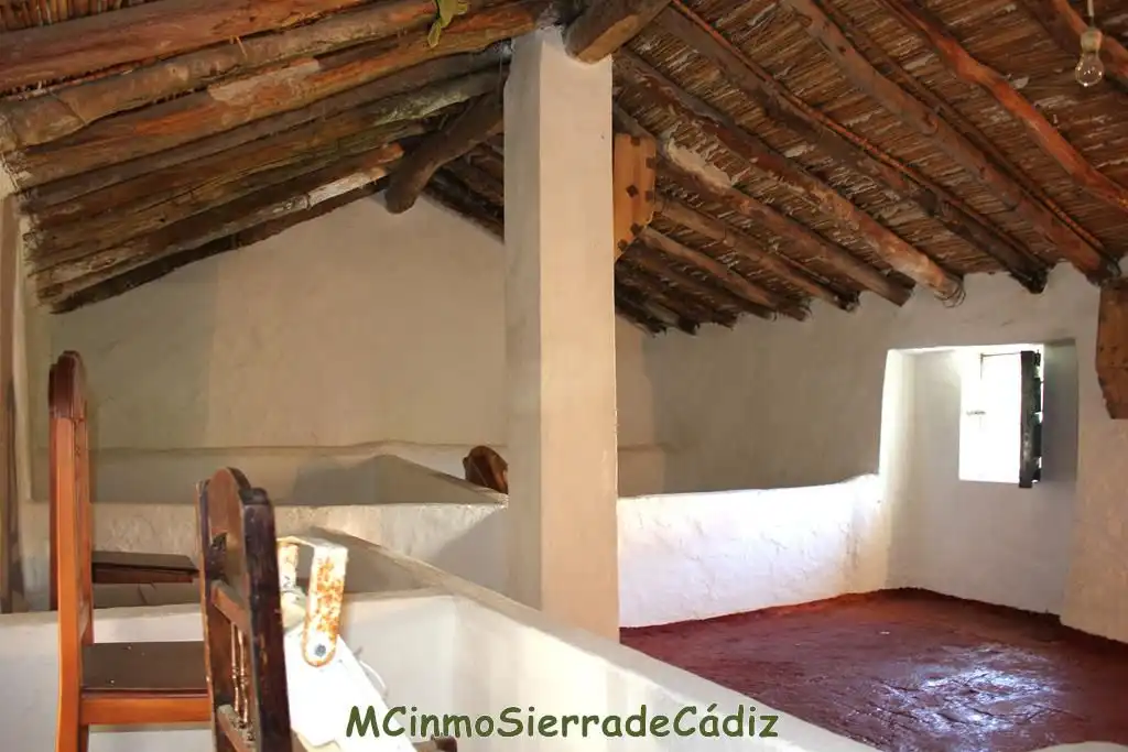 Casa o chalet en venta en de Cádiz, Algodonales