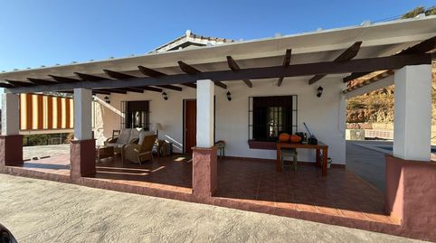 Foto 2 de Finca rústica en venta en Partida Rio Seco, Coín, Málaga