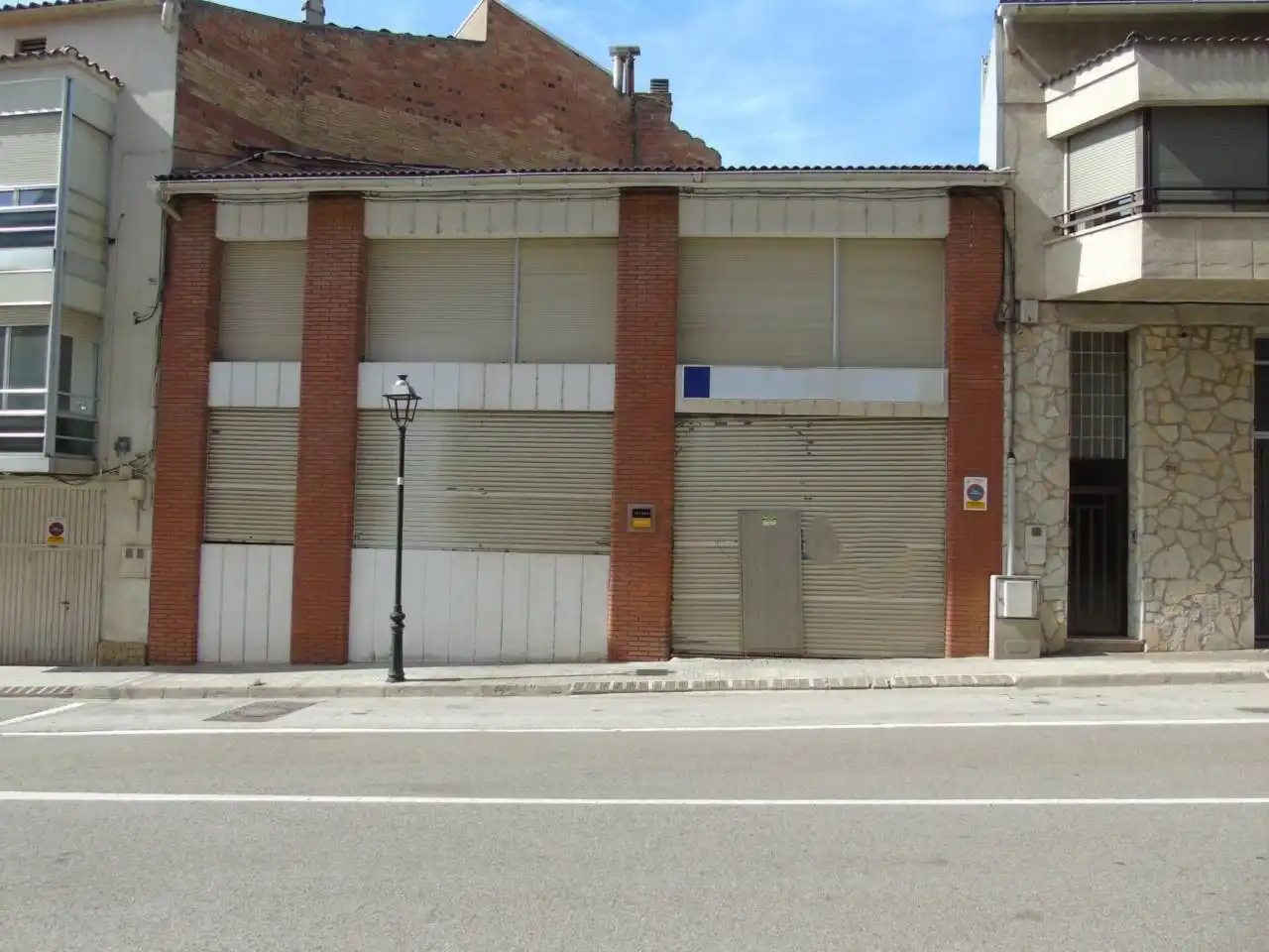 Local comercial en venda a Puig-reig, imagen 16